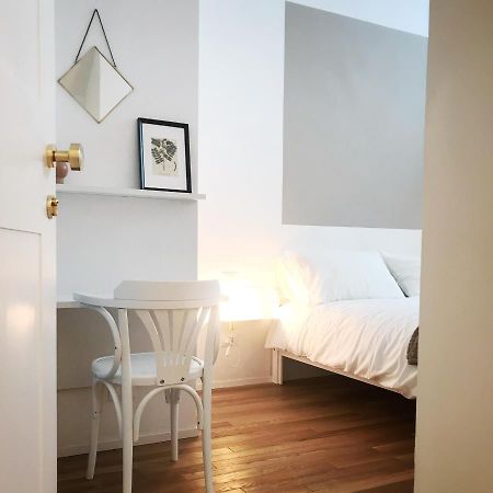 Interno21 Bed & Breakfast Napoli Exterior foto