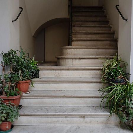Interno21 Bed & Breakfast Napoli Exterior foto