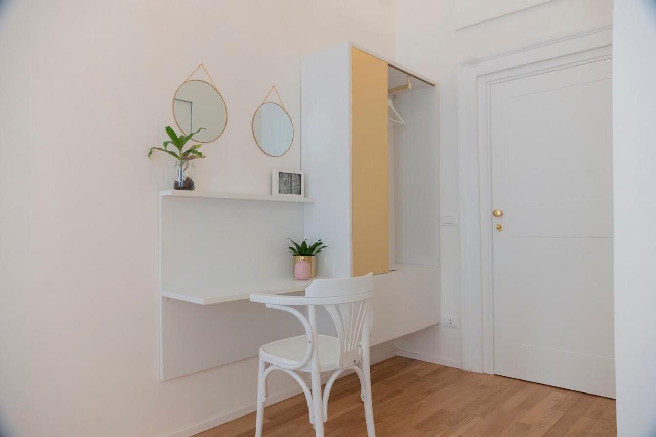 Interno21 Bed & Breakfast Napoli Exterior foto