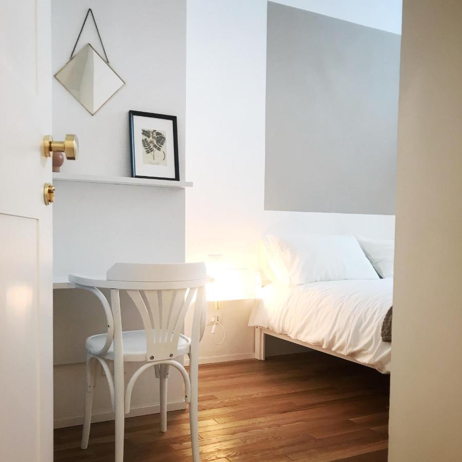 Interno21 Bed & Breakfast Napoli Exterior foto