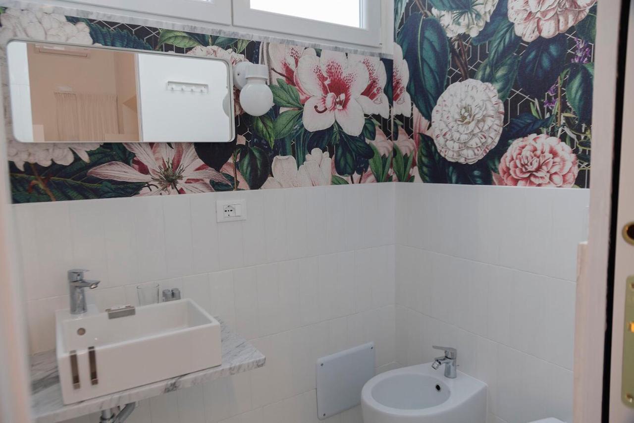 Interno21 Bed & Breakfast Napoli Exterior foto