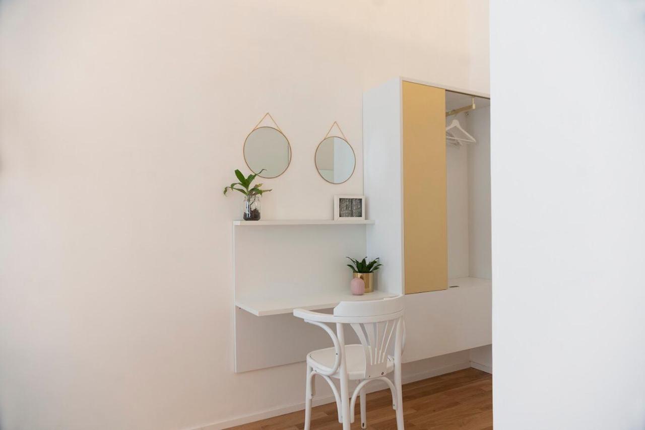 Interno21 Bed & Breakfast Napoli Exterior foto