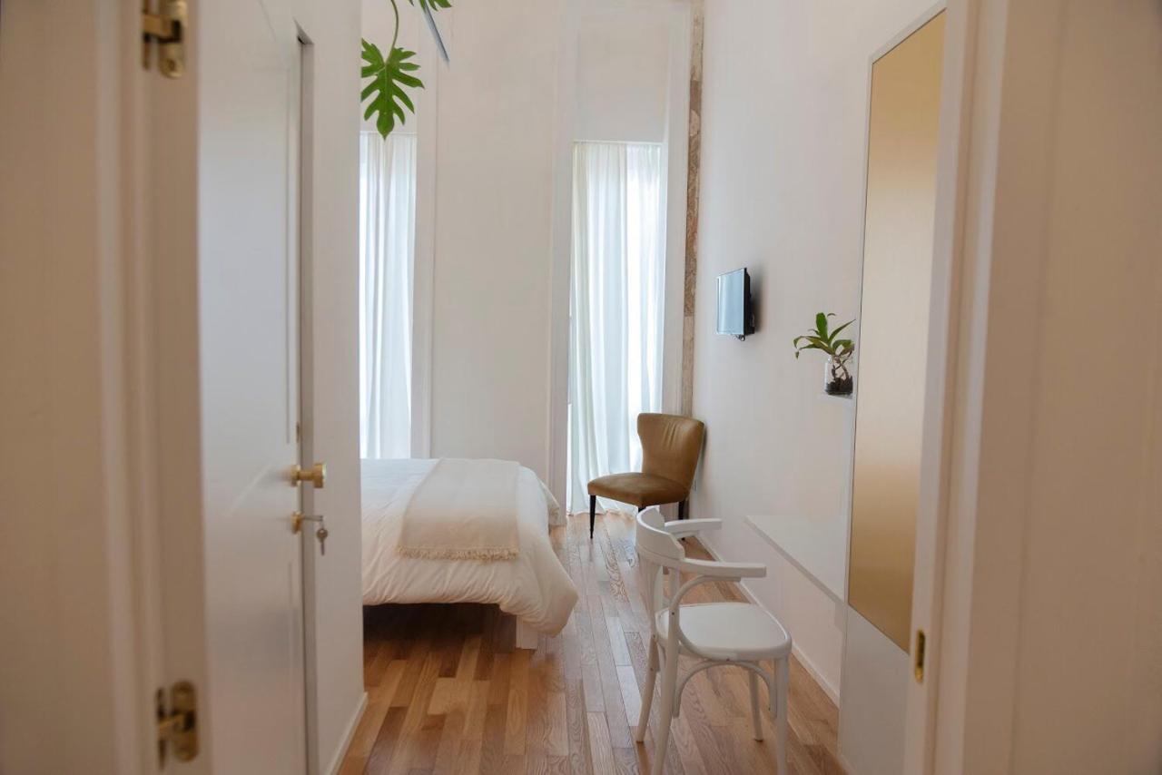 Interno21 Bed & Breakfast Napoli Exterior foto