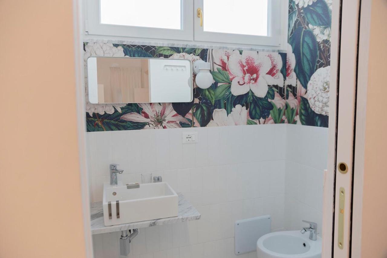 Interno21 Bed & Breakfast Napoli Exterior foto