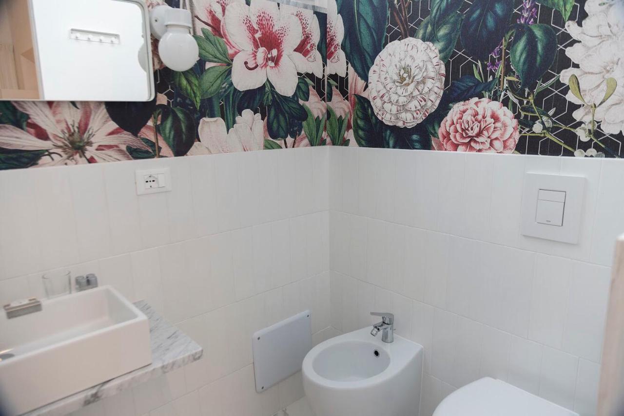 Interno21 Bed & Breakfast Napoli Exterior foto