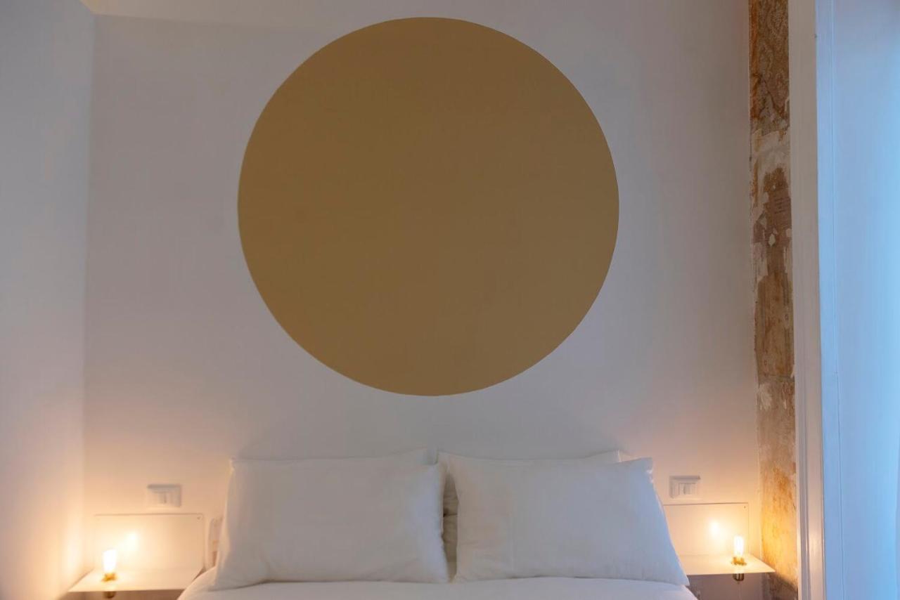 Interno21 Bed & Breakfast Napoli Exterior foto