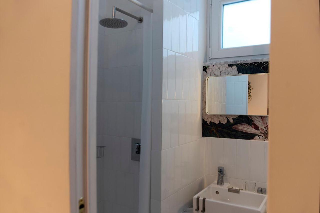 Interno21 Bed & Breakfast Napoli Exterior foto