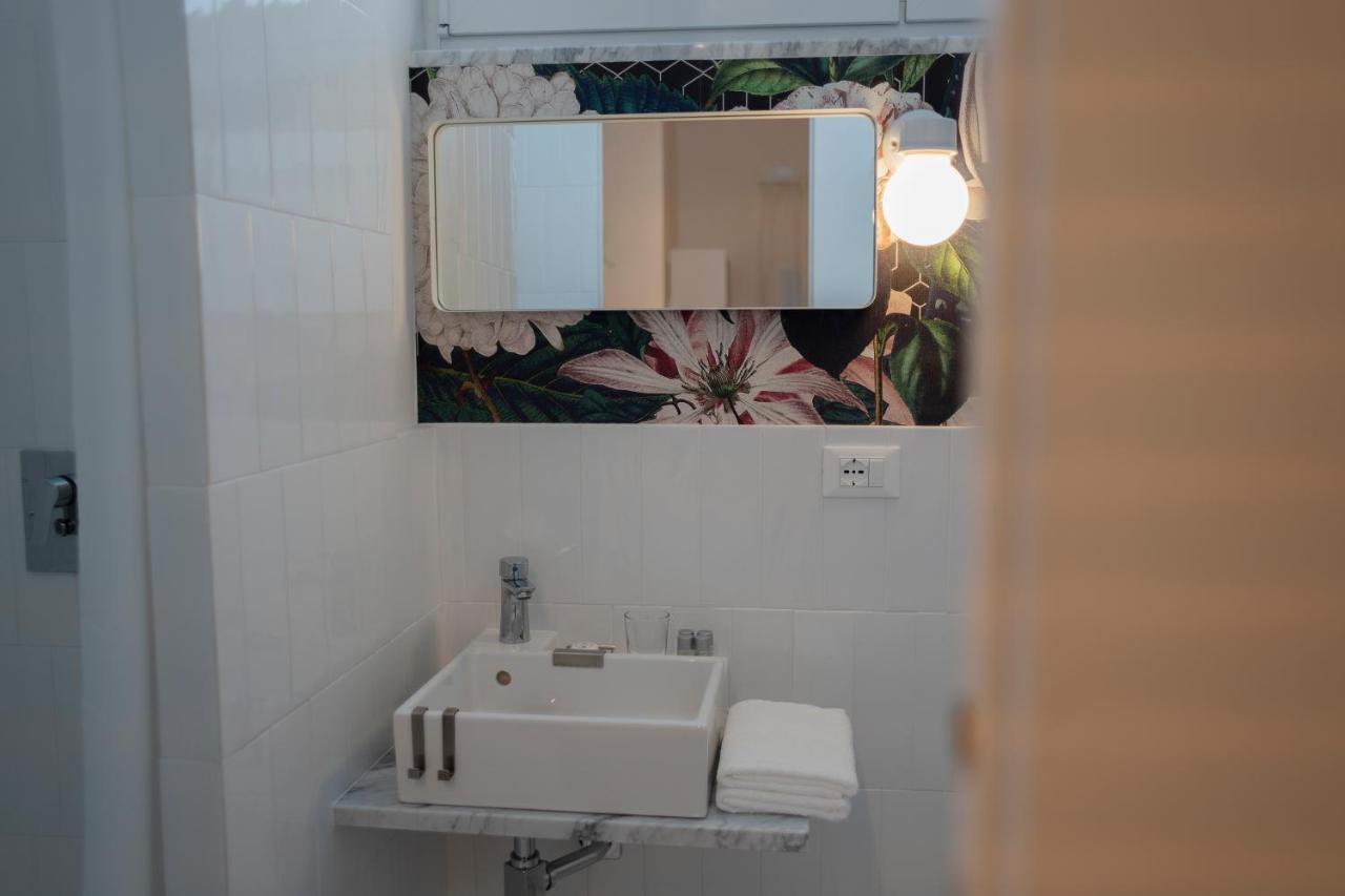 Interno21 Bed & Breakfast Napoli Exterior foto