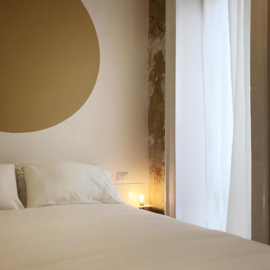 Interno21 Bed & Breakfast Napoli Exterior foto