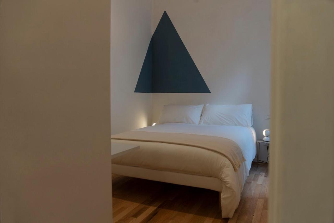 Interno21 Bed & Breakfast Napoli Exterior foto