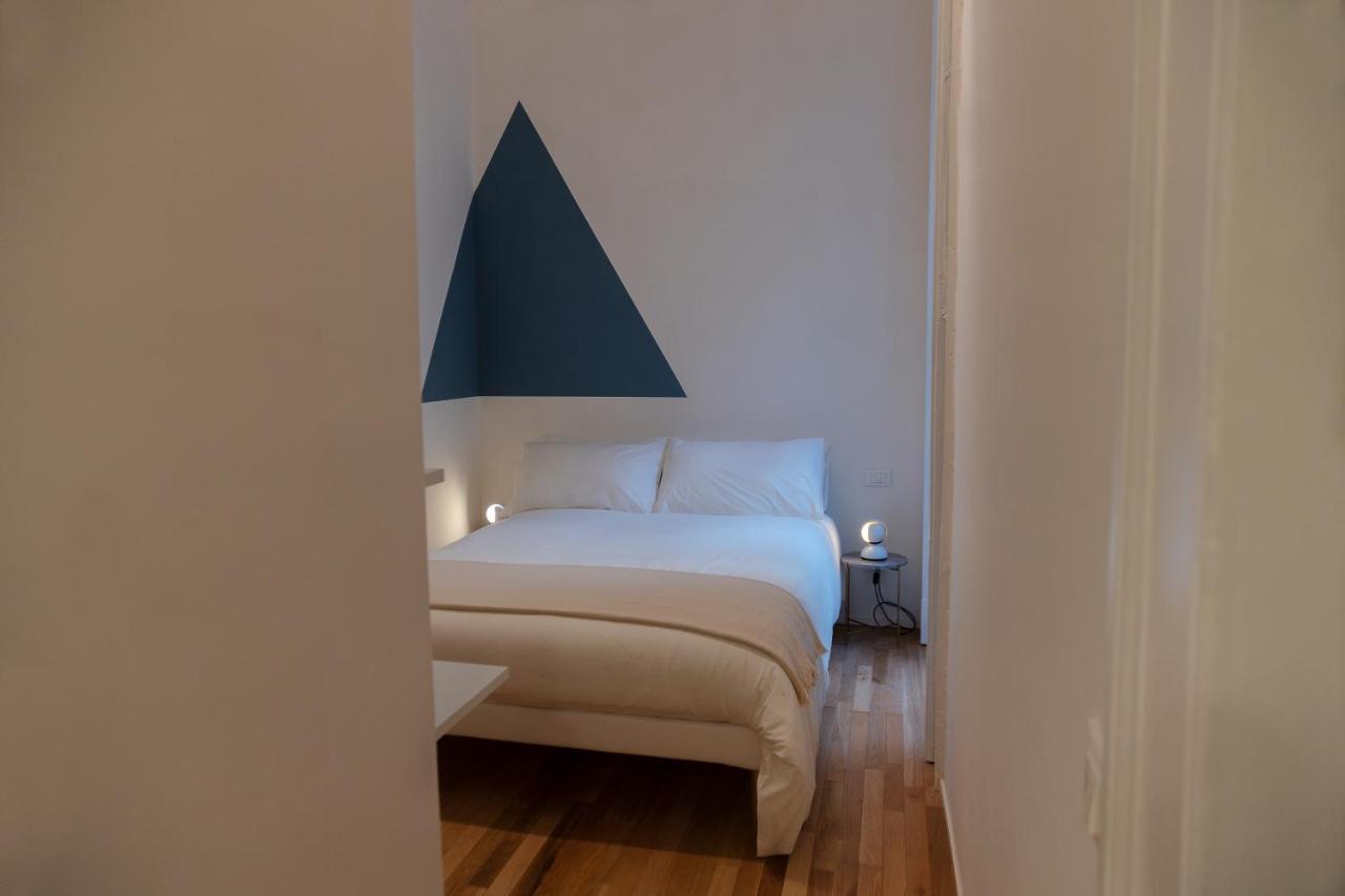 Interno21 Bed & Breakfast Napoli Exterior foto