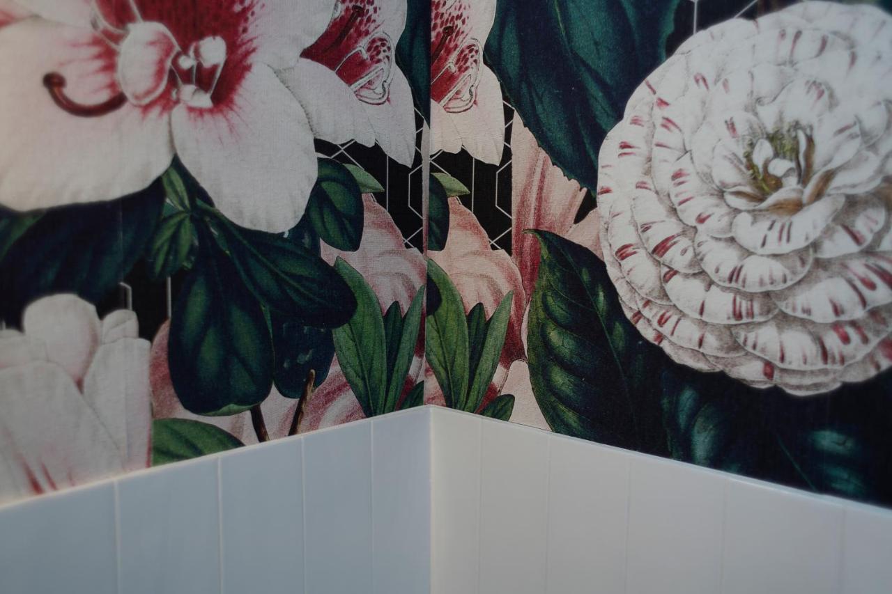 Interno21 Bed & Breakfast Napoli Exterior foto