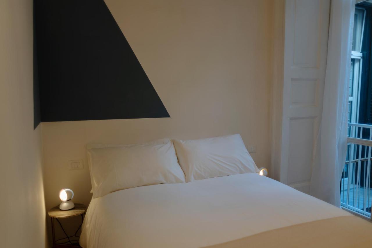 Interno21 Bed & Breakfast Napoli Exterior foto