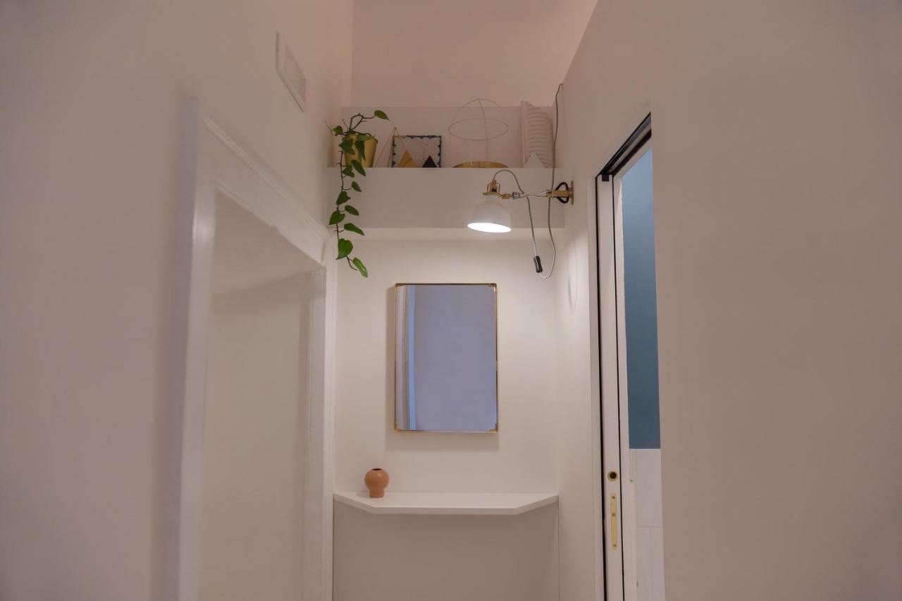 Interno21 Bed & Breakfast Napoli Exterior foto