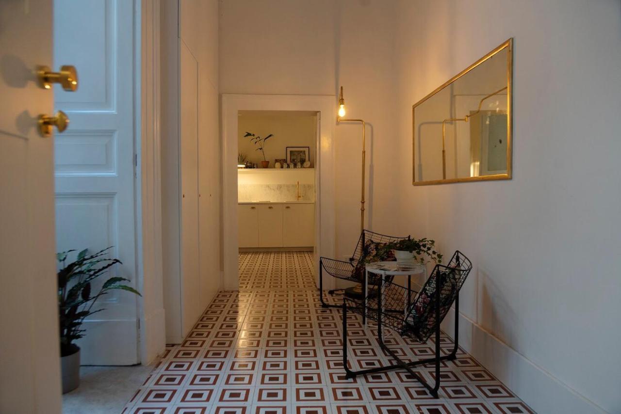 Interno21 Bed & Breakfast Napoli Exterior foto