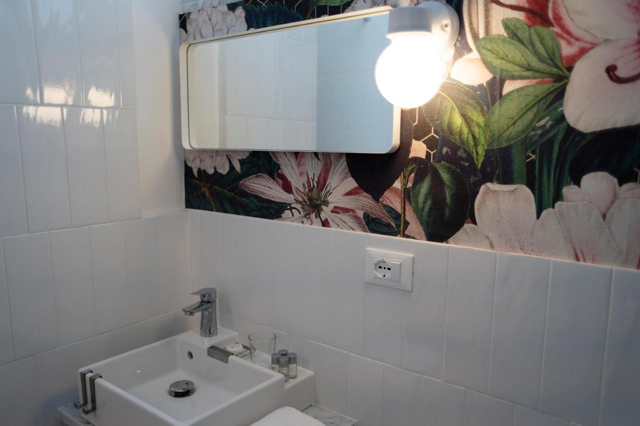 Interno21 Bed & Breakfast Napoli Exterior foto