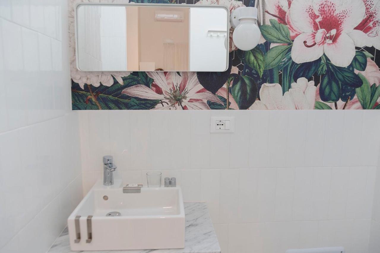 Interno21 Bed & Breakfast Napoli Exterior foto