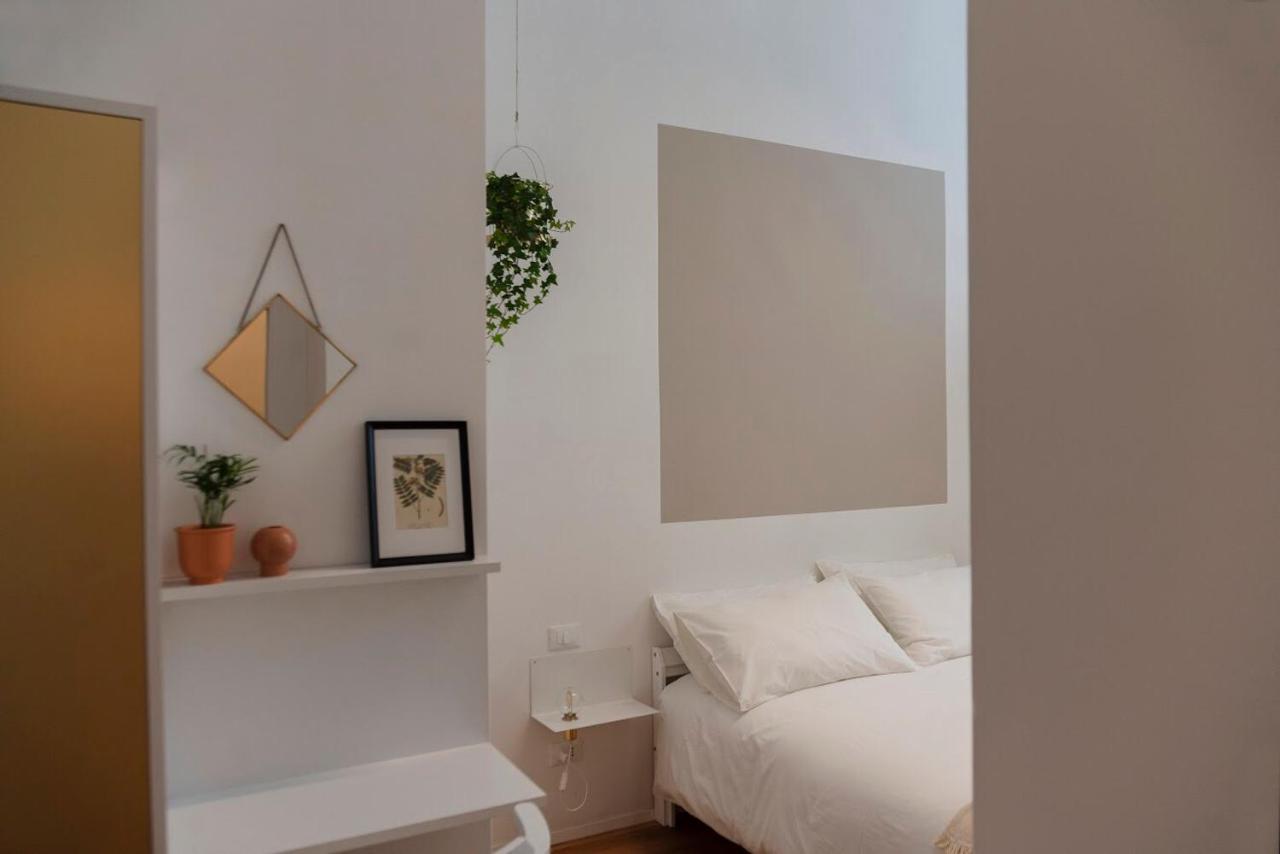 Interno21 Bed & Breakfast Napoli Exterior foto