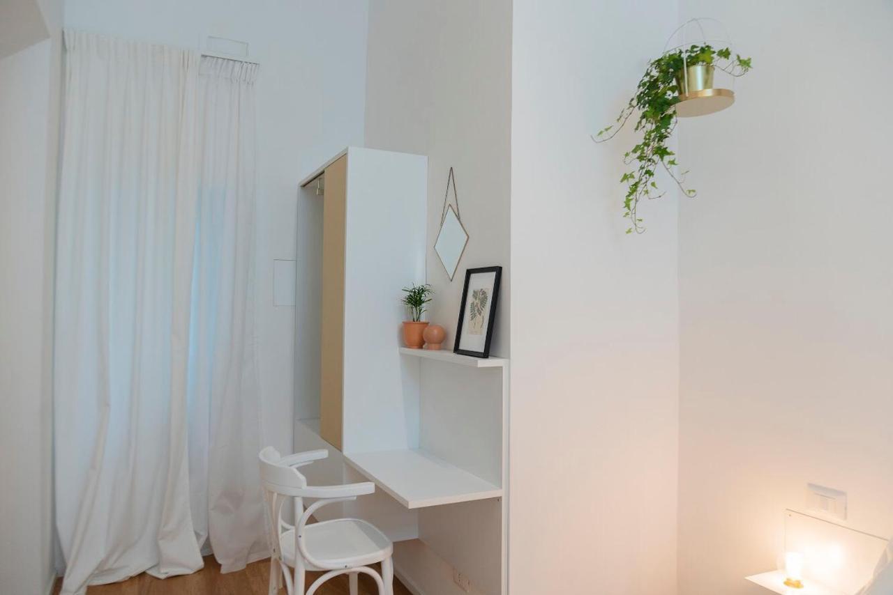 Interno21 Bed & Breakfast Napoli Exterior foto