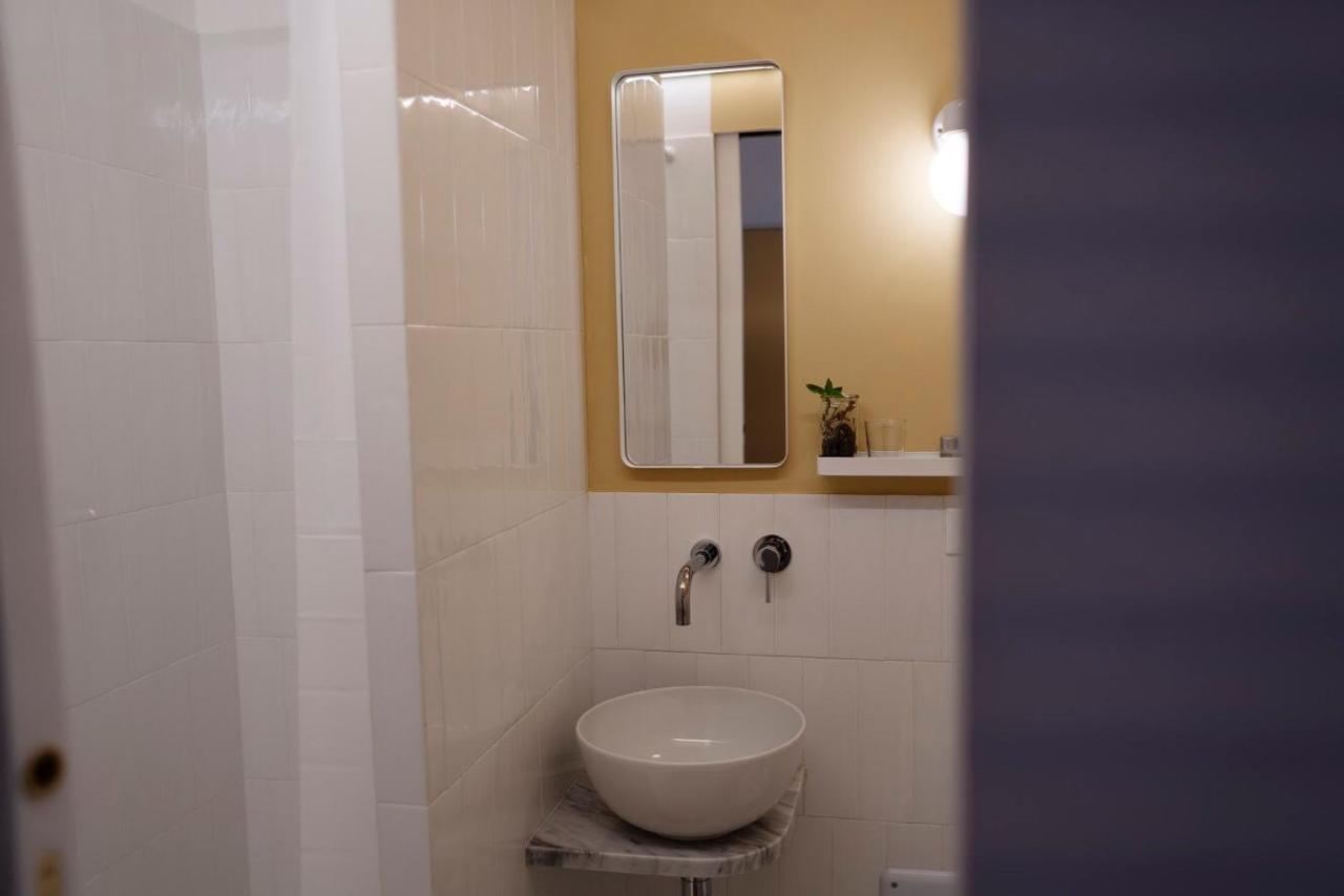Interno21 Bed & Breakfast Napoli Exterior foto