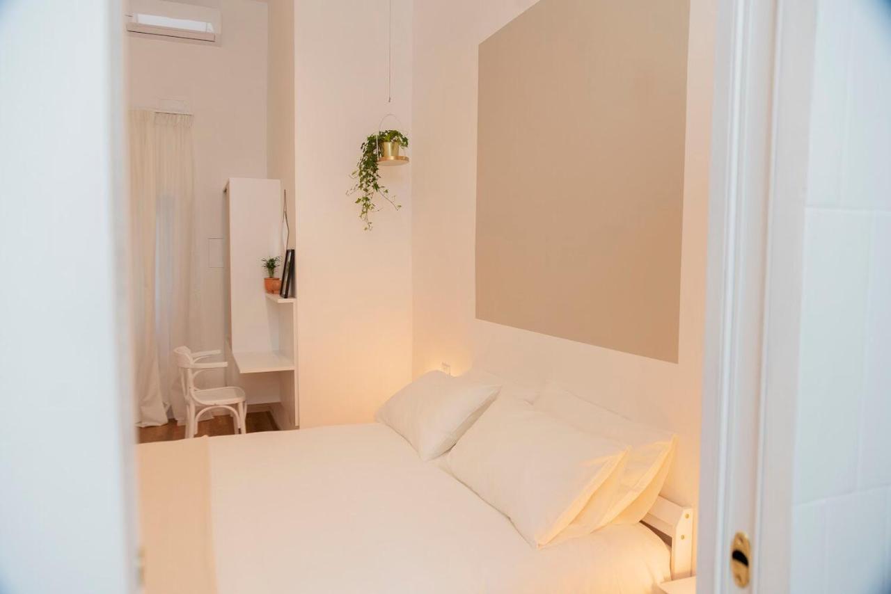 Interno21 Bed & Breakfast Napoli Exterior foto