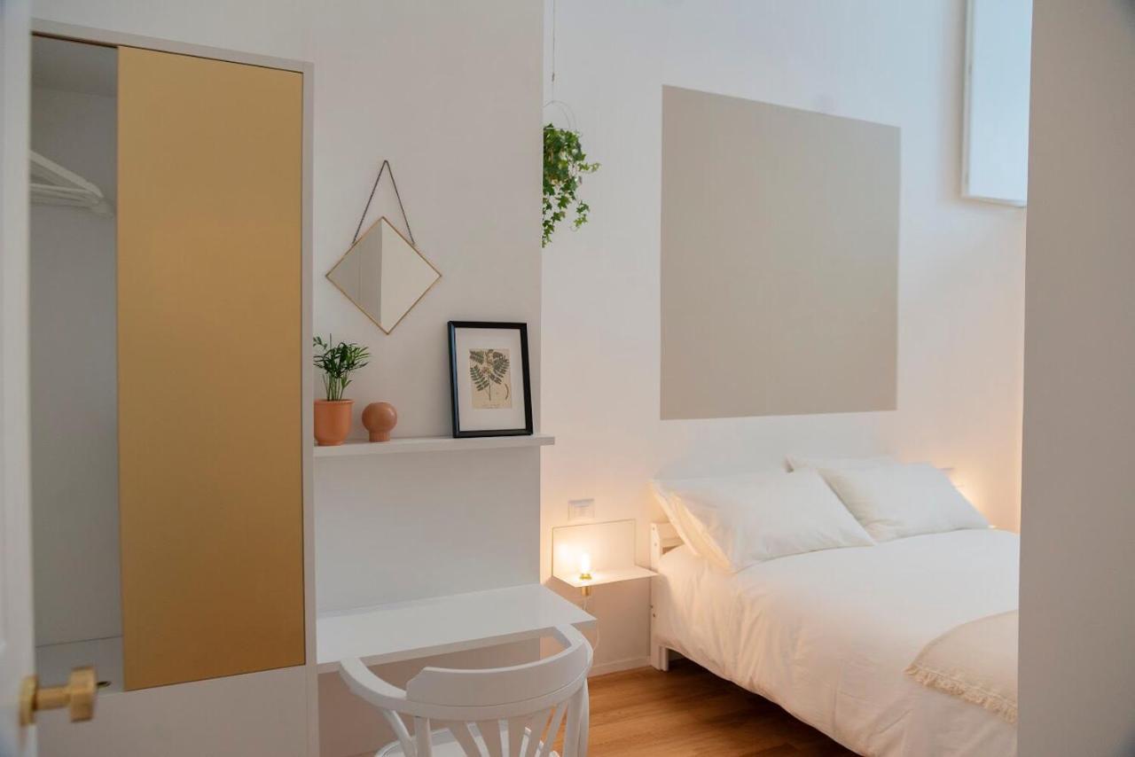 Interno21 Bed & Breakfast Napoli Exterior foto