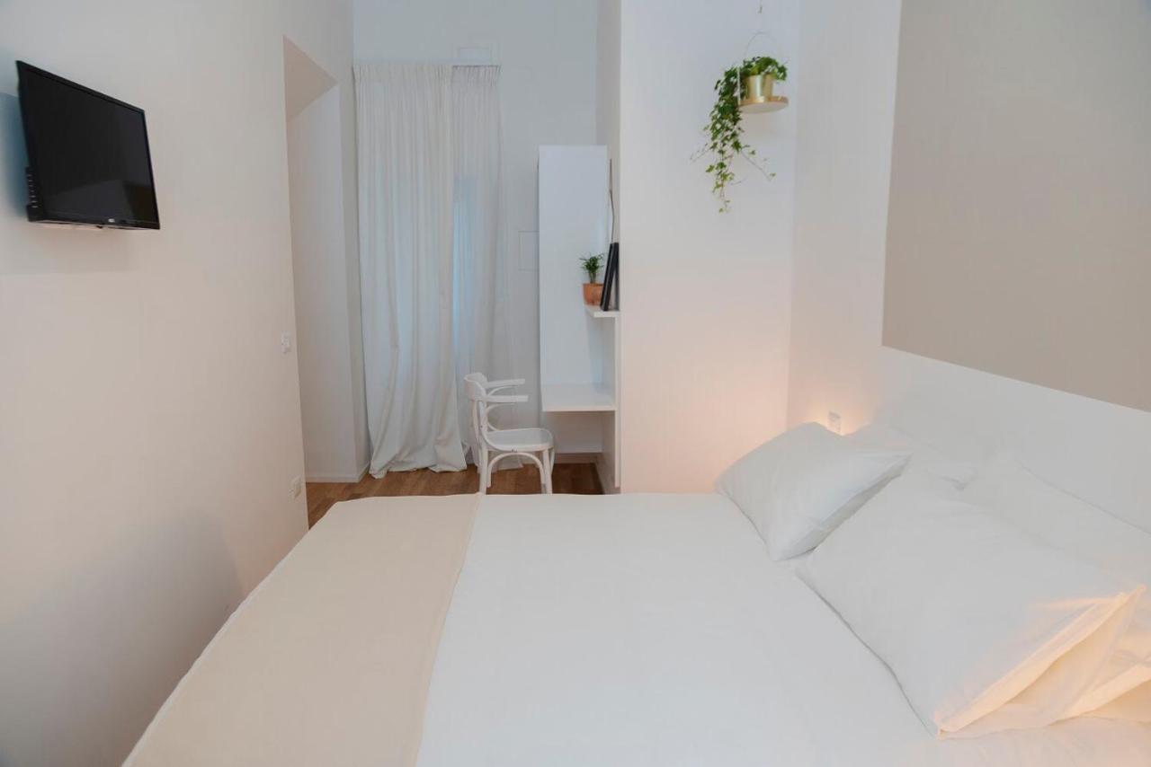 Interno21 Bed & Breakfast Napoli Exterior foto
